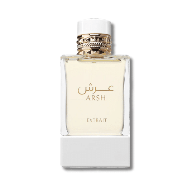 French avenue arsh extrait parfum