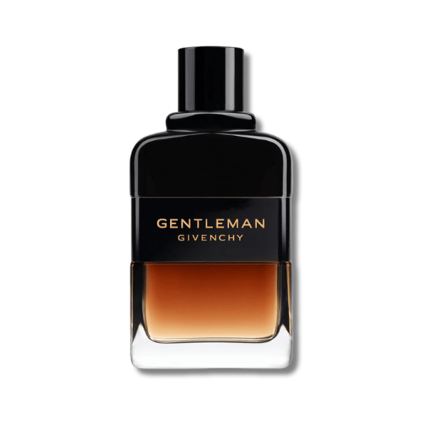 Givenchy gentleman réserve privée