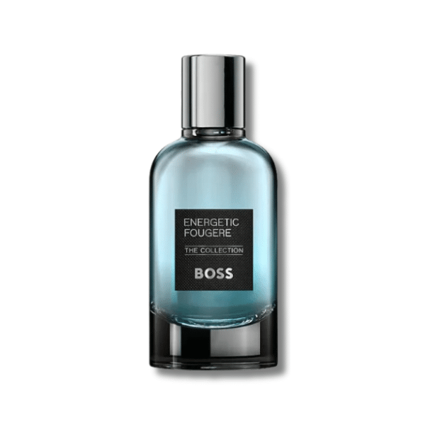 Hugo boss energetic fougere