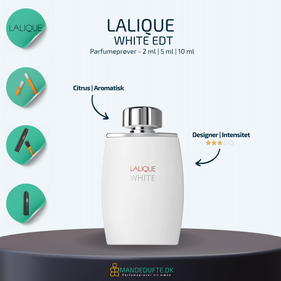 Lalique white