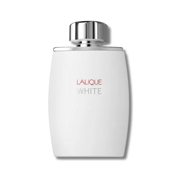 Lalique white