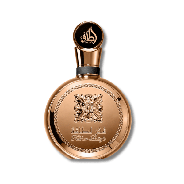 Lattafa fakhar extrait