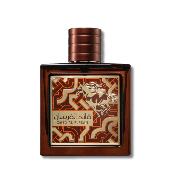 Lattafa qaed al fursan untamed