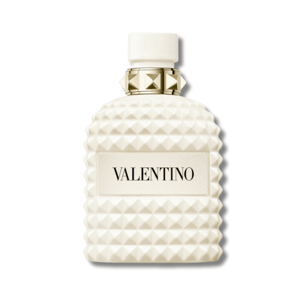 Valentino born in roma ivory