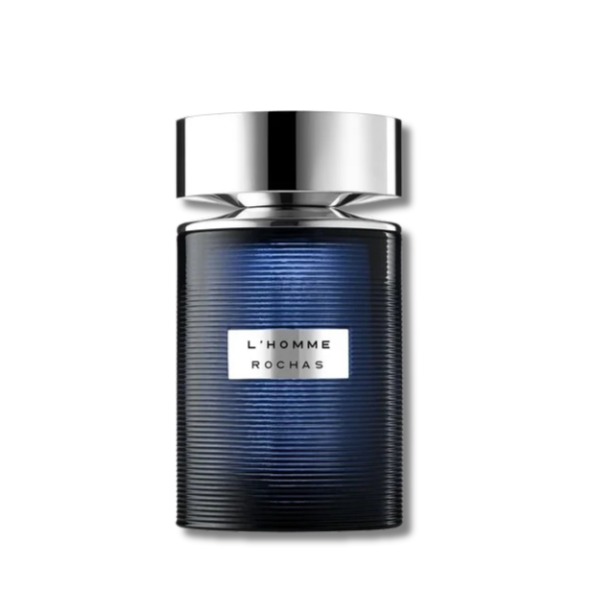 Rochas l´homme roshas