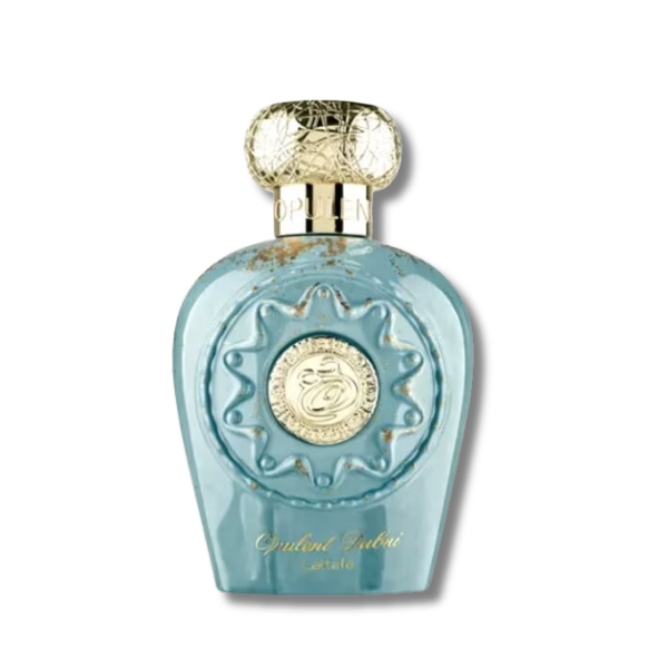 Lattafa opulent dubai