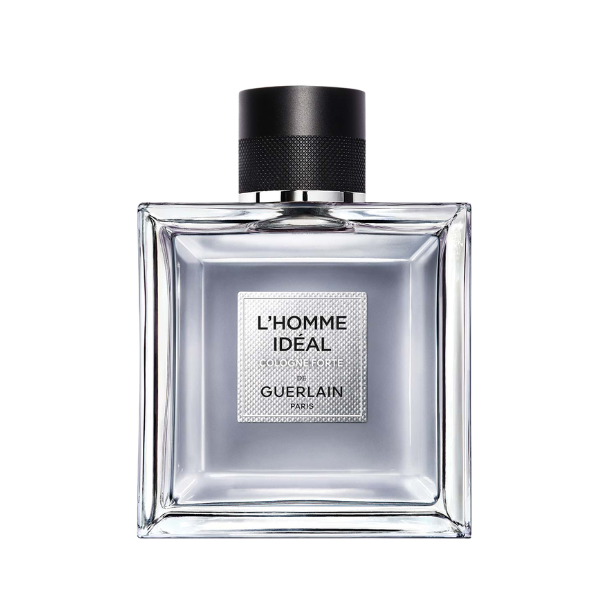 Guerlain cologne forte